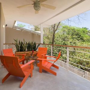 Boho Tamarindo (Adults Only)