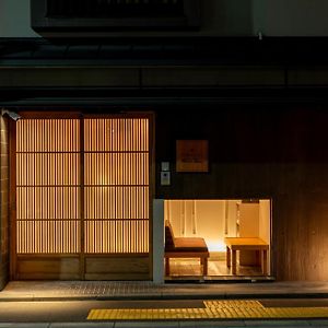Resi Stay Hachi Inn